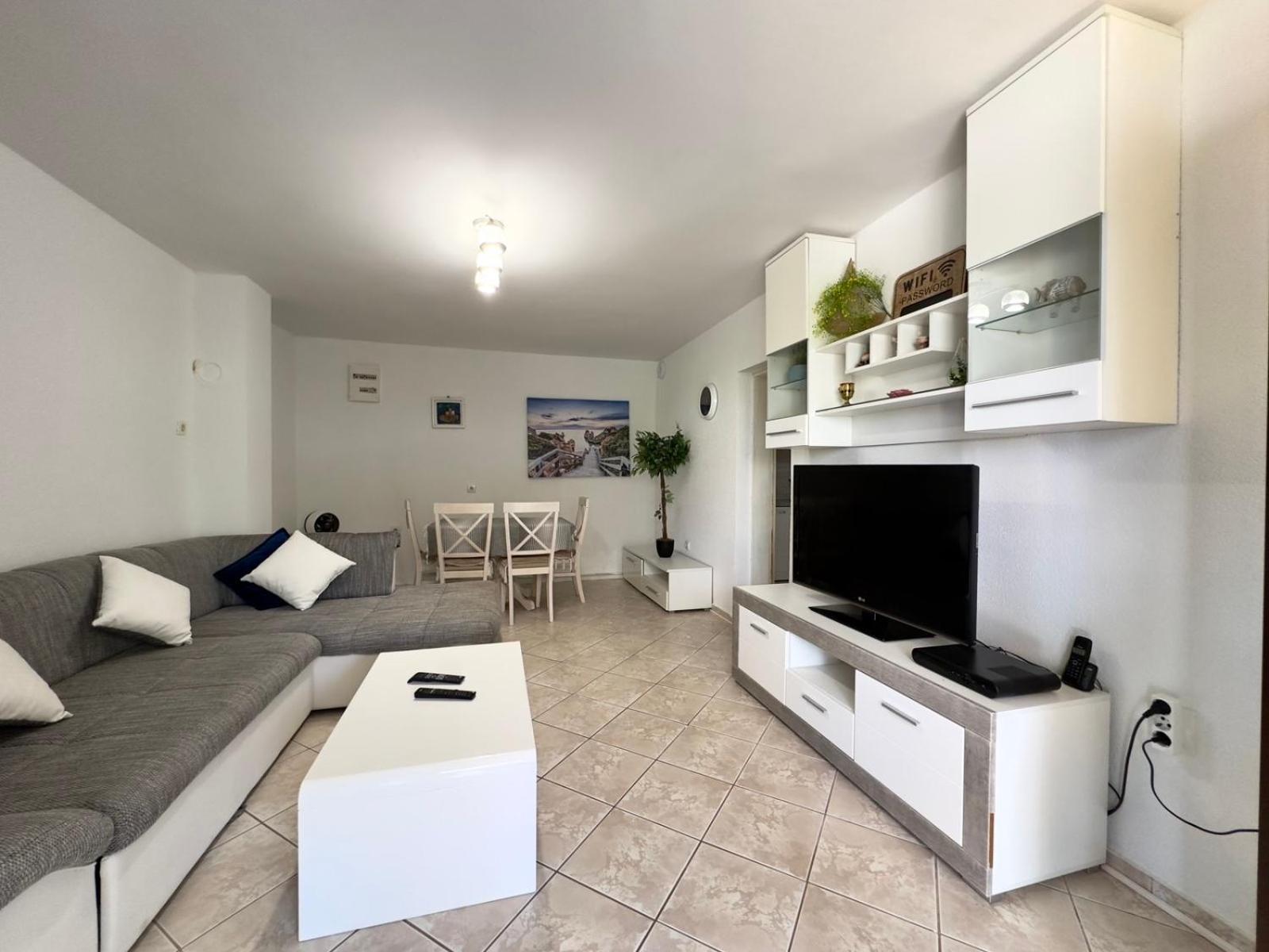 Apartments Asya 코토르 객실 사진
